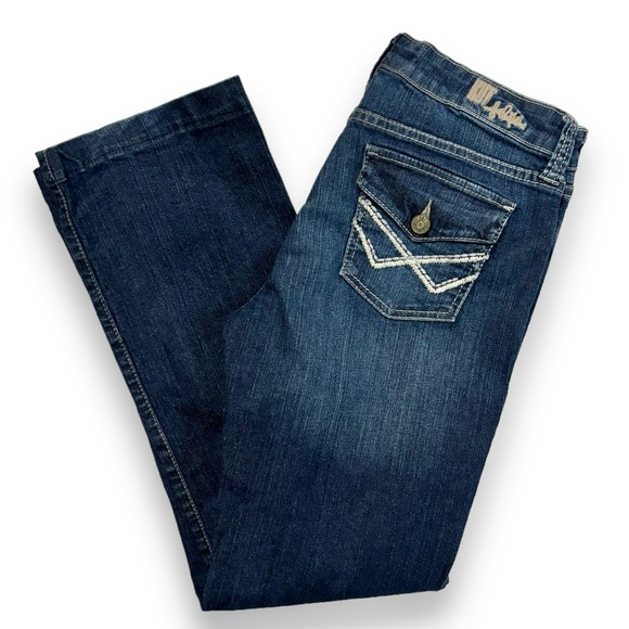 KUT FROM THE KLOTH Straight Leg Jeans - Picture 10 of 10